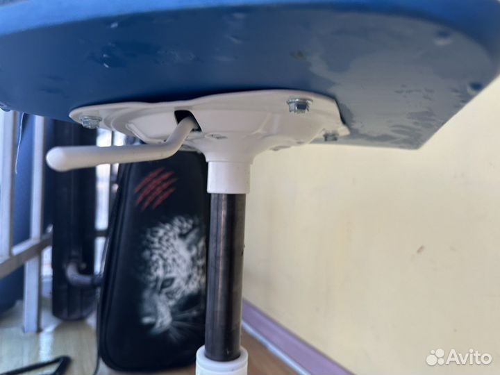 Детский стул IKEA