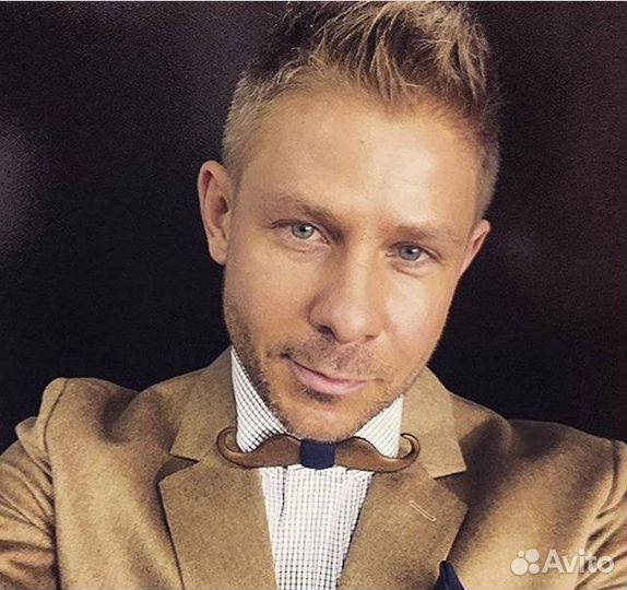 Деревянные бабочки. Эксклюзив