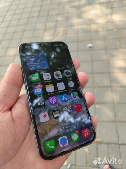 iPhone 13 Pro, 128 ГБ