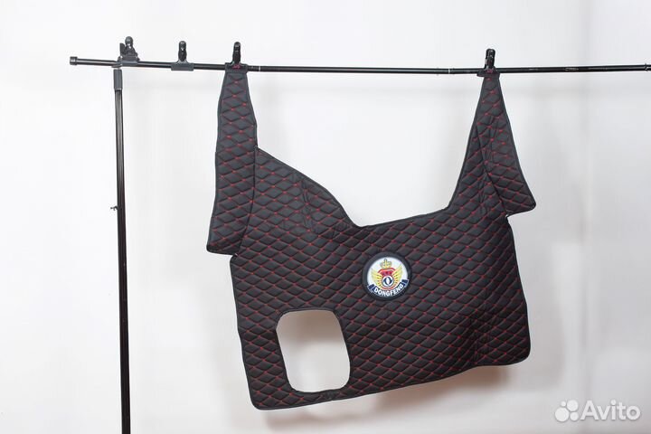 Ковры салона для грузовиков