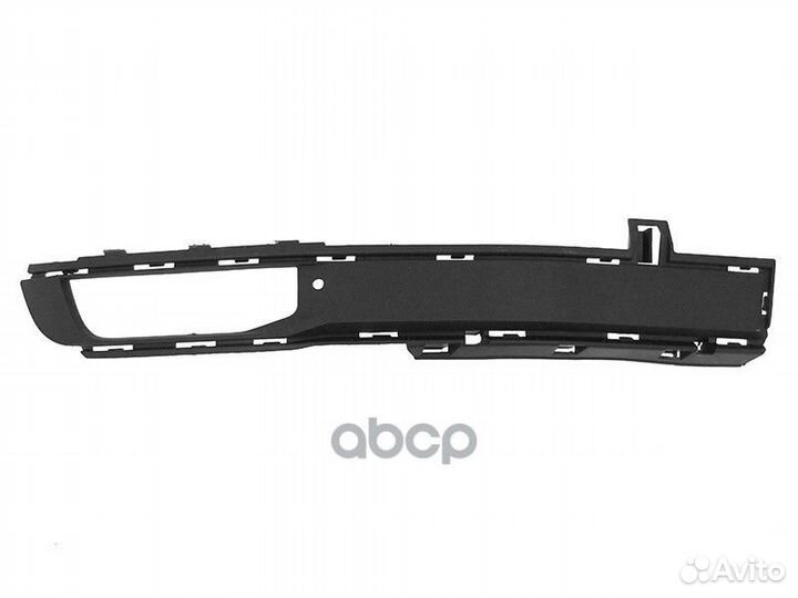 Оправа птф VW transporter T6 15-19 RH