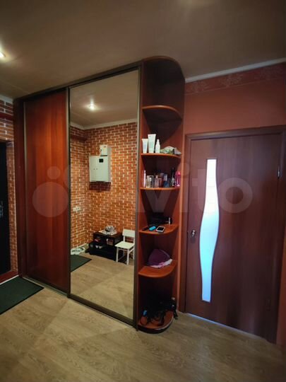 Дом 85,8 м² на участке 6 сот.