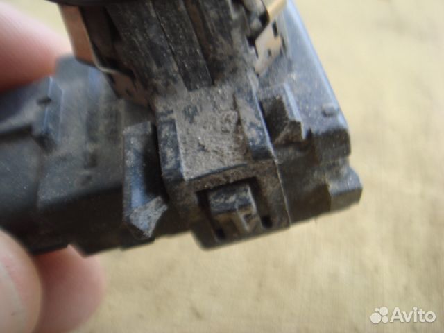 Камри Датчик парковки Toyota Camry V50 2011-17