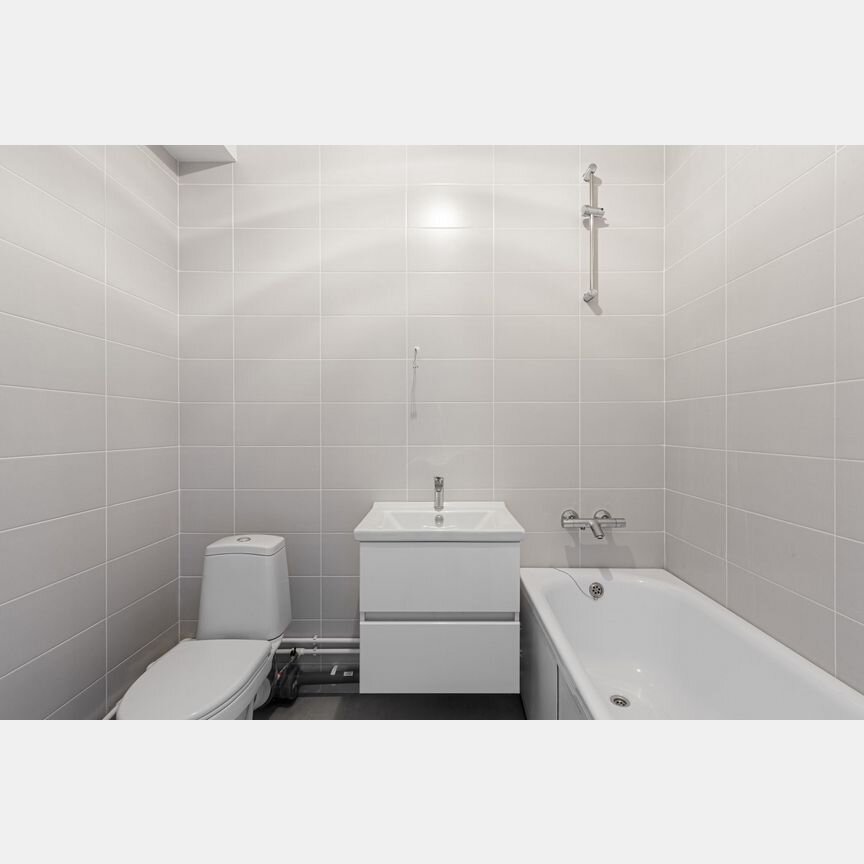 Квартира-студия, 26,6 м², 1/21 эт.