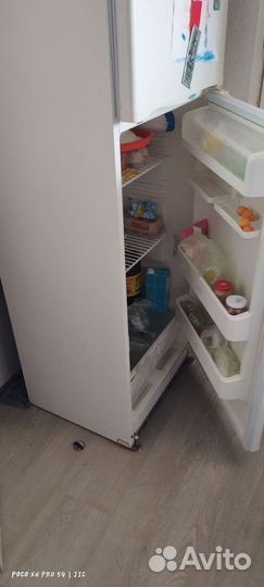 Холодильник бу stinol