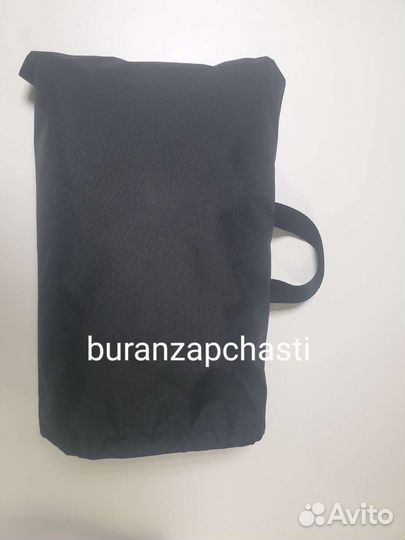 Чехол транспортировочный для мотобуксировщика