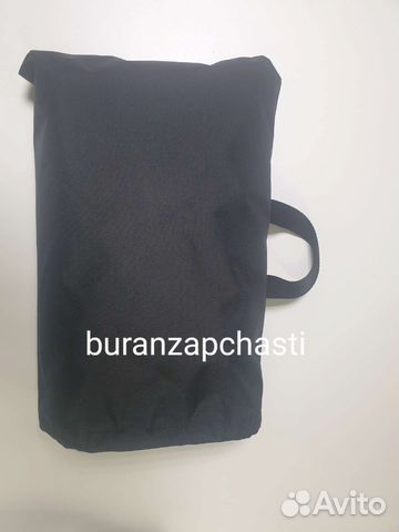 Чехол транспортировочный для мотобуксировщика