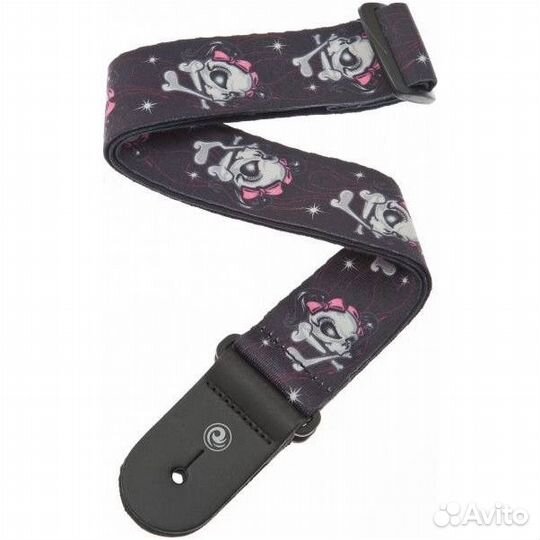 Ремень гитарный Planet Waves 50LT03