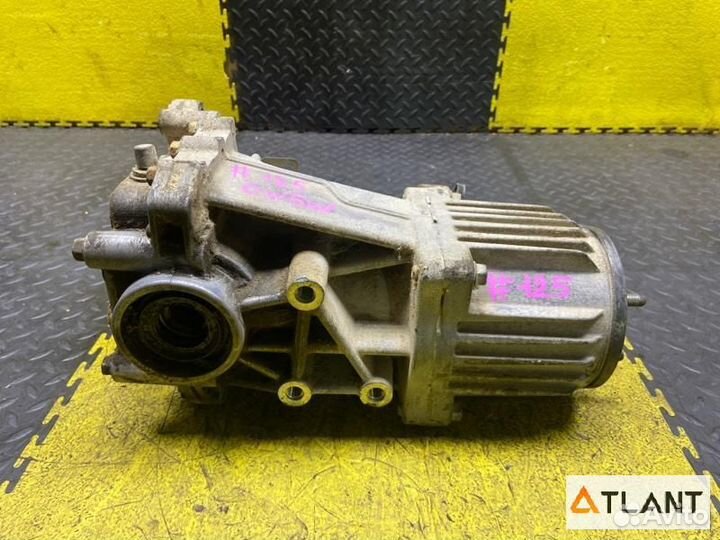 Редуктор mitsubishi delica D5