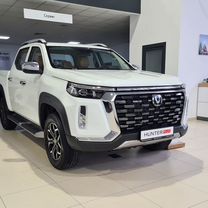 Новый Changan Hunter Plus 2.0 AT, 2024, цена 3 529 900 руб.