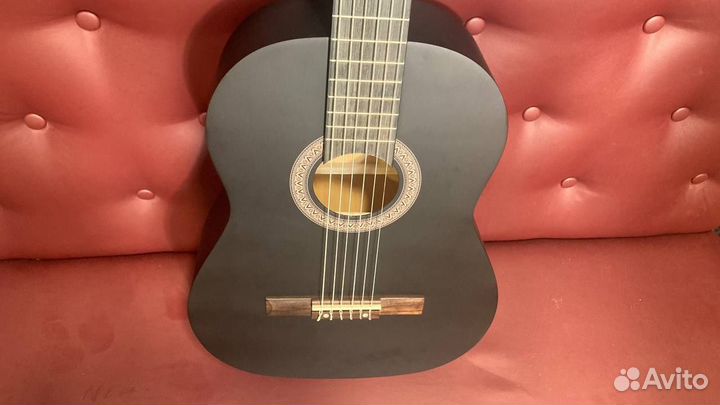 Классическая гитара