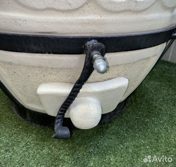 Тандыр Охотник