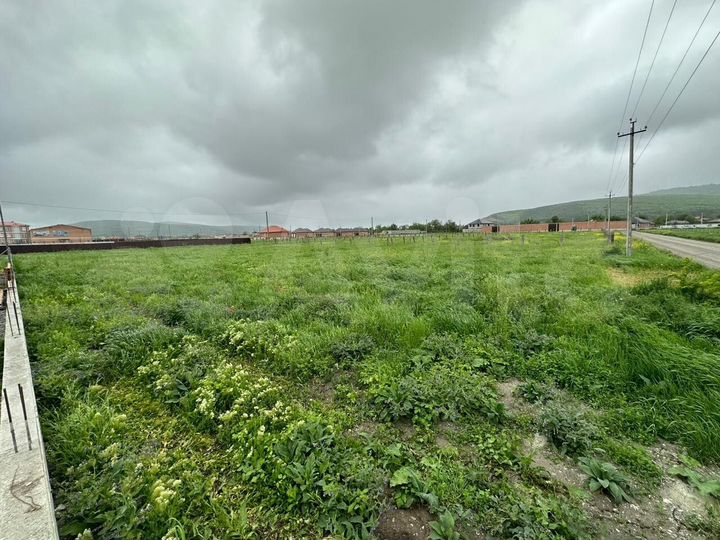 Участок 6 сот. (ИЖС)