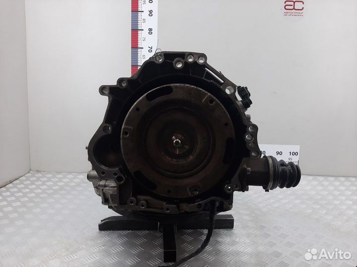 Кпп для Audi A6 C6