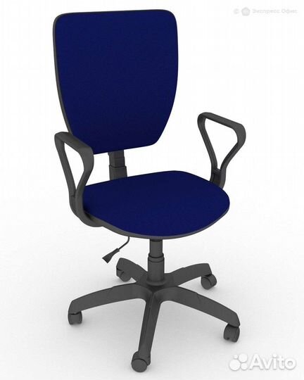 Кресло офисное Нота плюс new gtpp