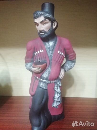 Сосуд для вина/чачи