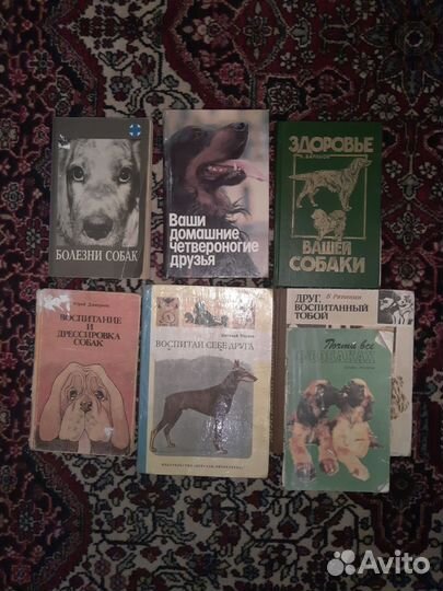 Отдам даром книги