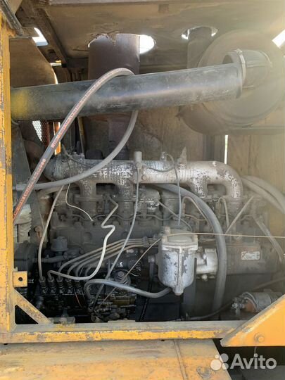 Фронтальный погрузчик Орел-Погрузчик ПК-40, 2010