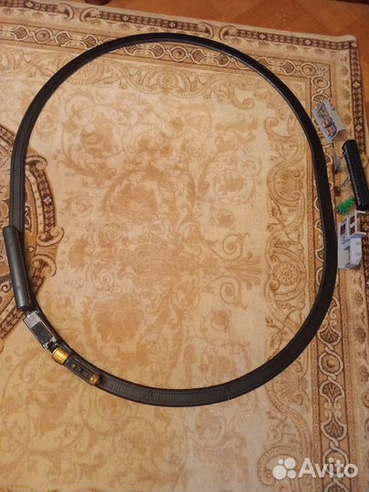 Железная дорога, пожарная машина, кубики, азбука