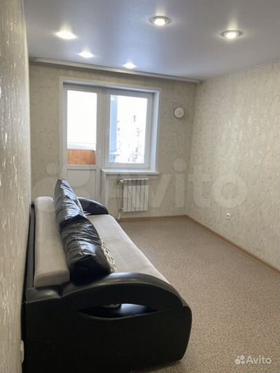 2-к. квартира, 38,9 м², 5/5 эт.