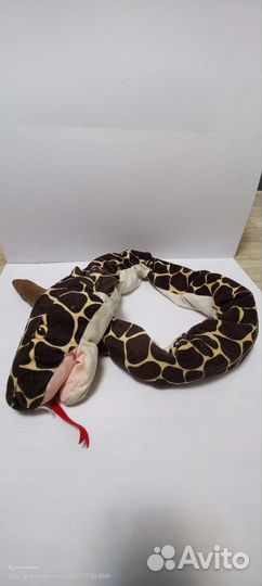 Игрушка Мышь