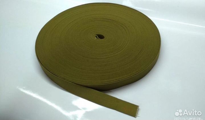 Лента брезентовая стропа оптом и розница 20 мм