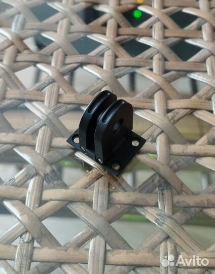 Запчасти Gopro hero 8 black модуль камеры