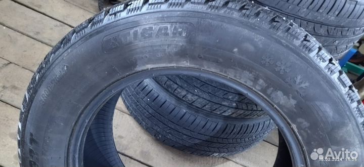 Tigar SUV Ice 215/65 R16 102T