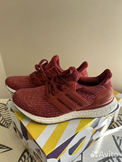 Кроссовки Adidas ultraboost 38,5 новые