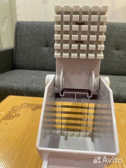 Прибор для нарезки картофеля фри