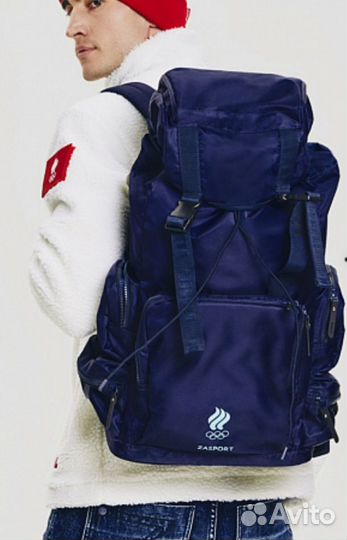 Zasport рюкзак