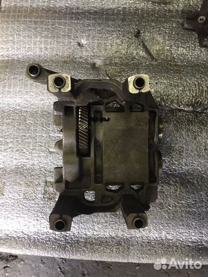 Mazda 6 GG объём 2.3 вал балансирный