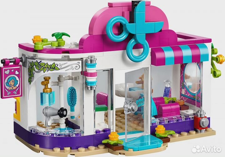 Lego Friends 41391