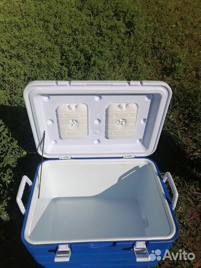 Термоконтейнер термобокс