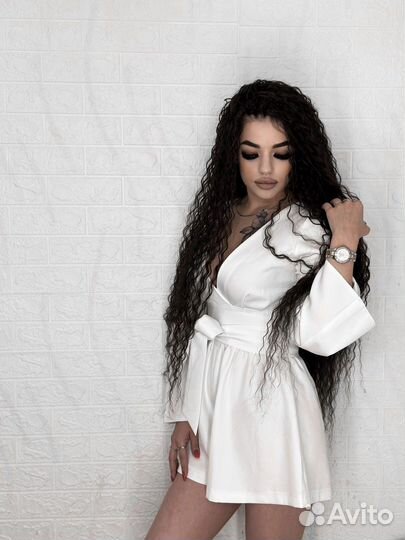 Афрокудри афролоконы дредолоконы