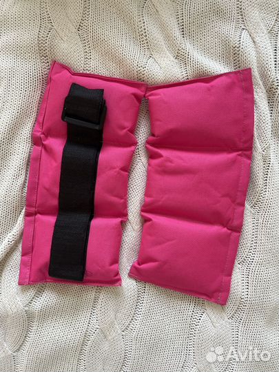 Утяжелители 0,5