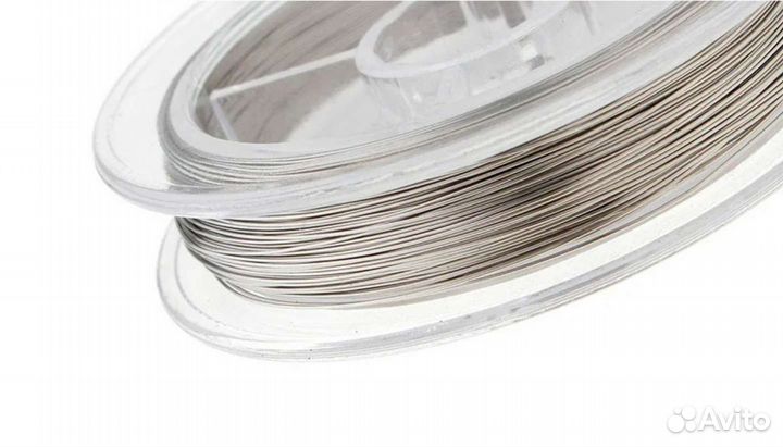 Нить для горячего ножа (термоножа, терморезки) 20м