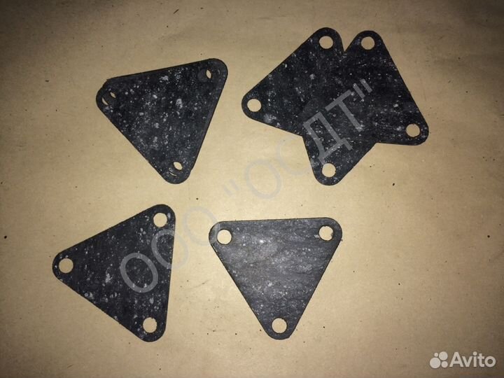 Прокладка (паронит) 303-14-2