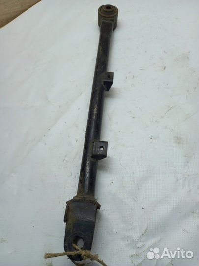 Тяга поперечная задняя Nissan Ad Y11 QG13DE