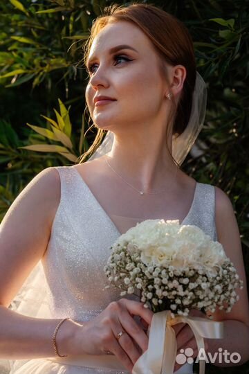 Свадебный фотограф