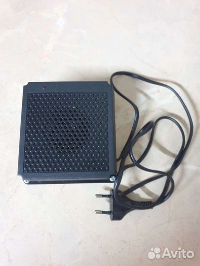 Ультразвуковая система отпугивания грызунов гром