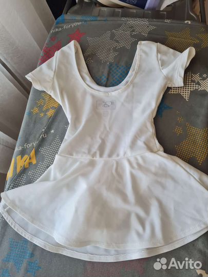 Купальник для танцев 116