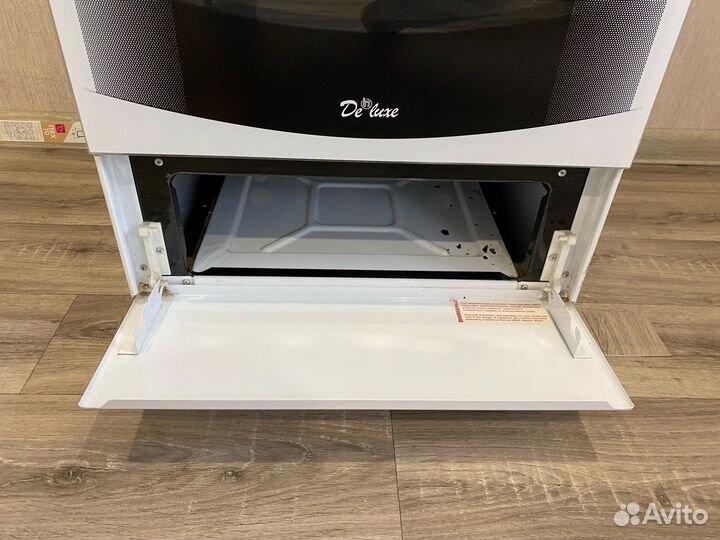 Газовая плита бу