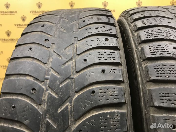 Bridgestone Ice Cruiser 5000 195/65 R15 91T