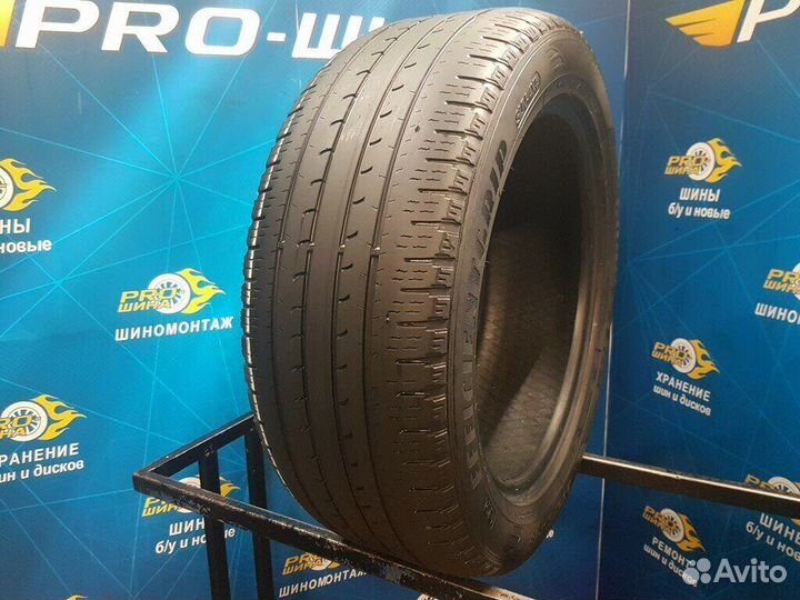 Goodyear EfficientGrip SUV 235/55 R18