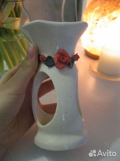 Аромалампа