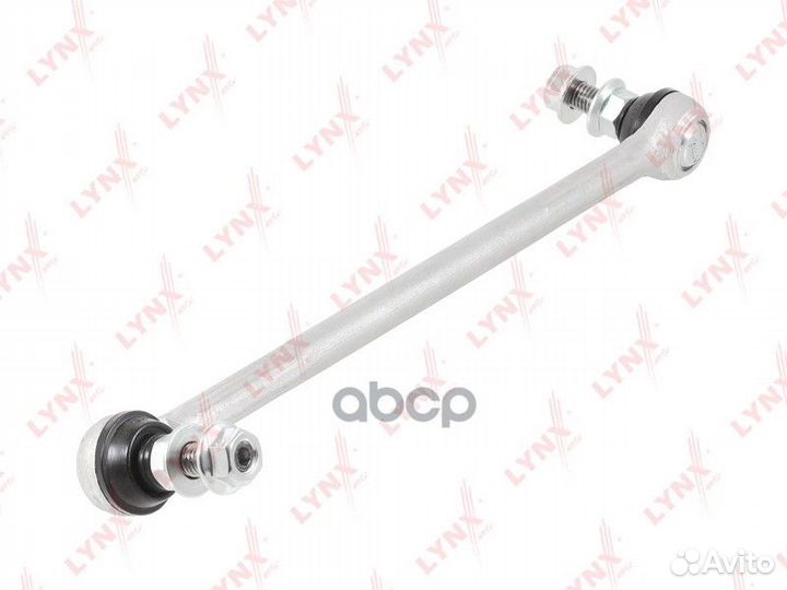 Стойка стабилизатора передняя L BMW 1(E81/E87)