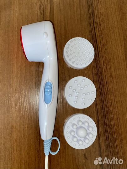 Инфракрасный массажер Infrarot