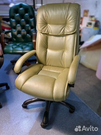 Компьютерное кресло