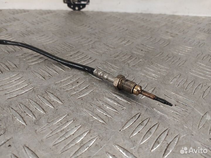 Датчик температуры выхлопных газов